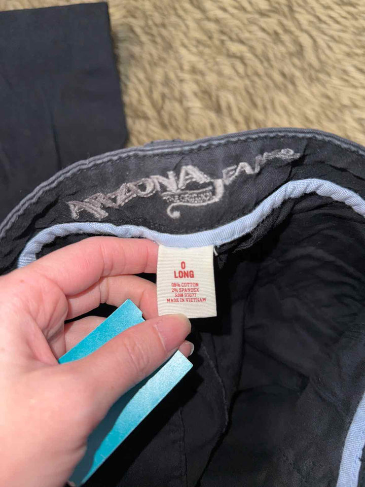 0 - Arizona Pants