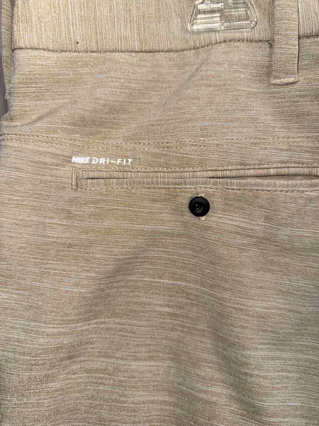 34 - Hurley Shorts