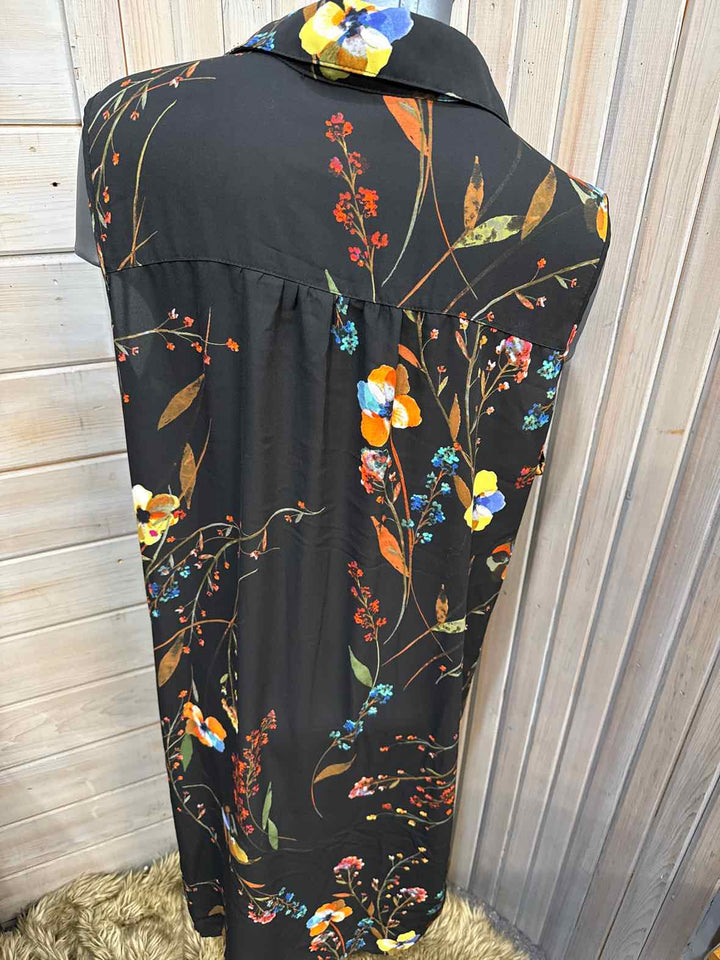 1X - Spense Dress