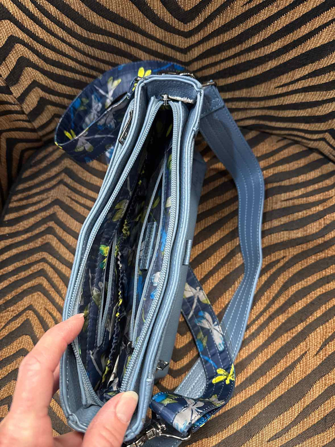 Purse  - lug Pacer Convertable