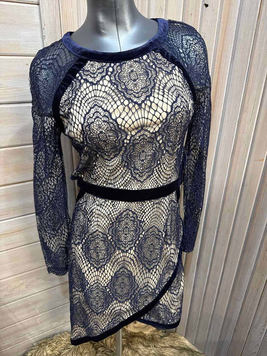 14 - Misguided Dress