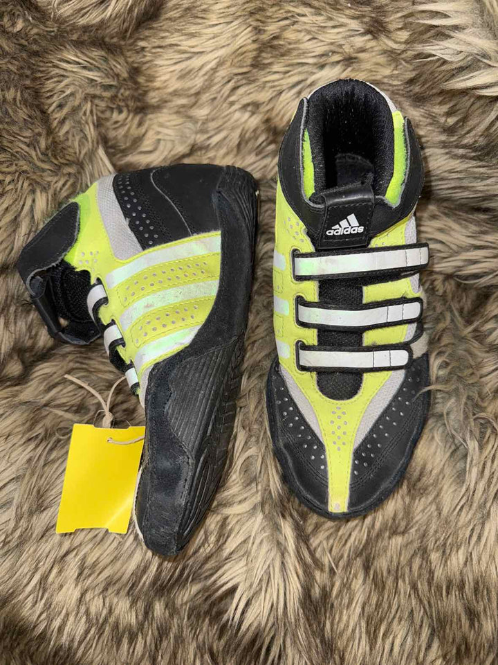 4 - Adidas Shoes