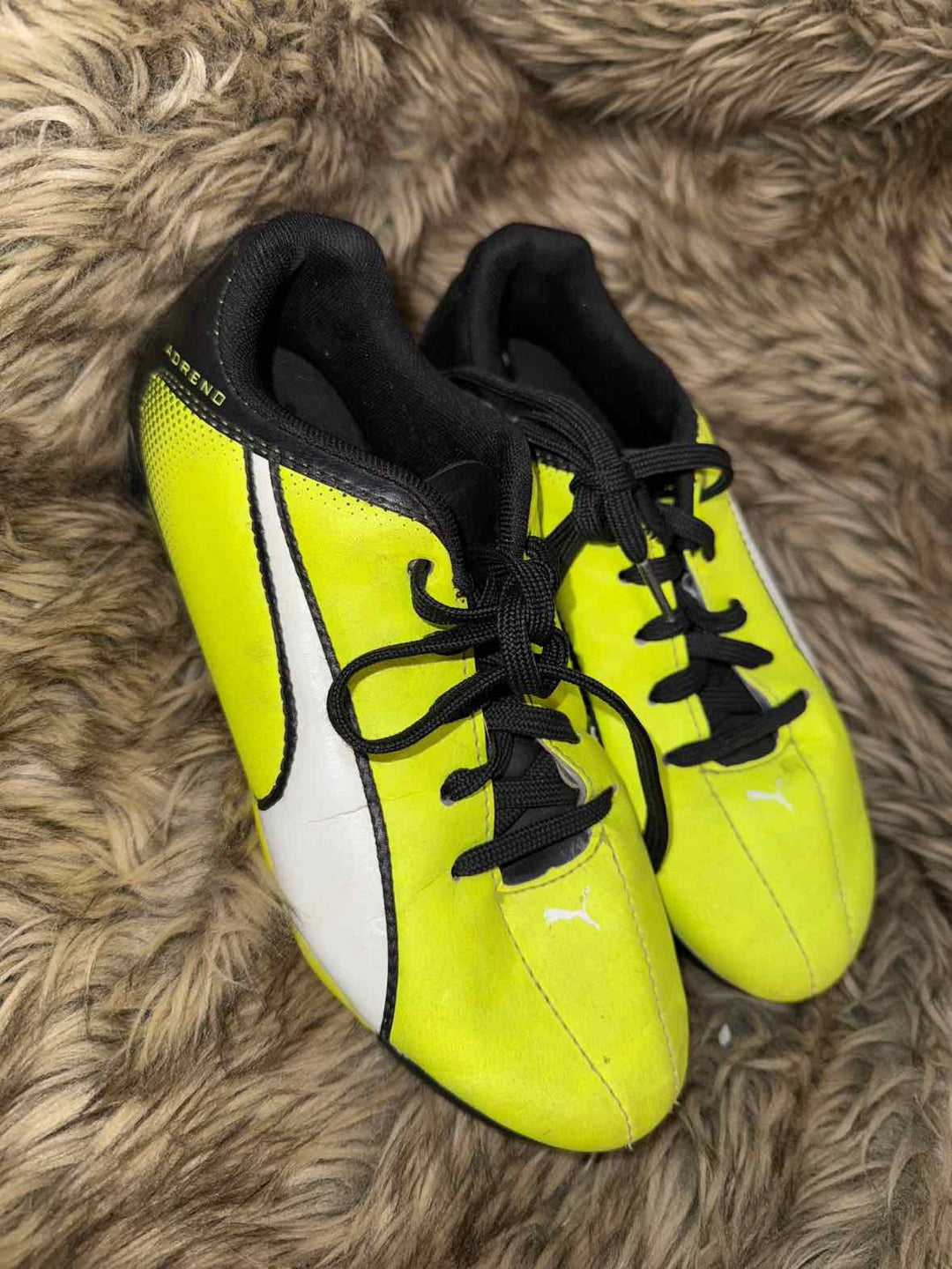 2.5 - Puma Shoes