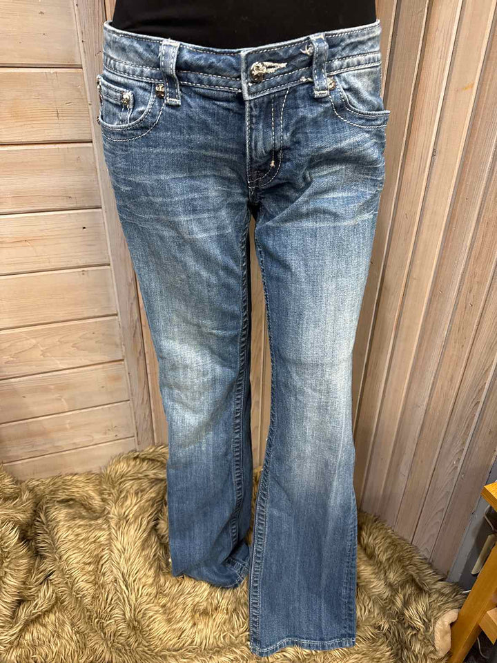 30 - Miss Me Jeans