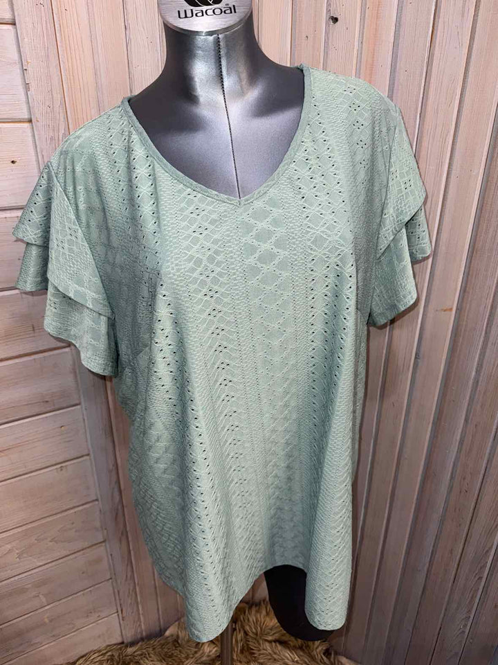20W - In'voland Blouse