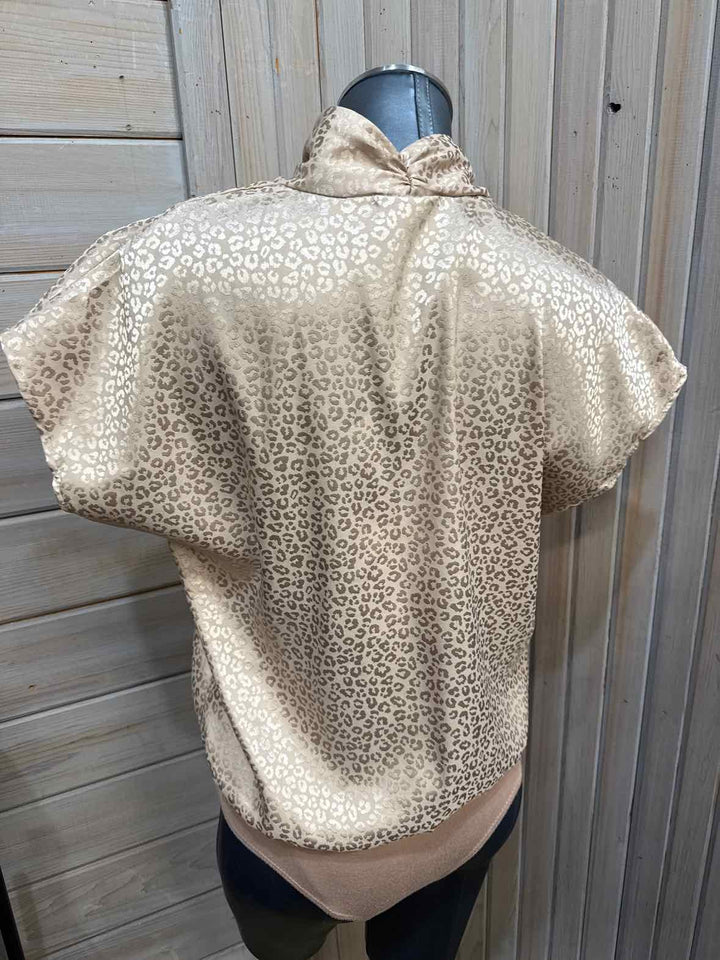 S - CBrand Bodysuit