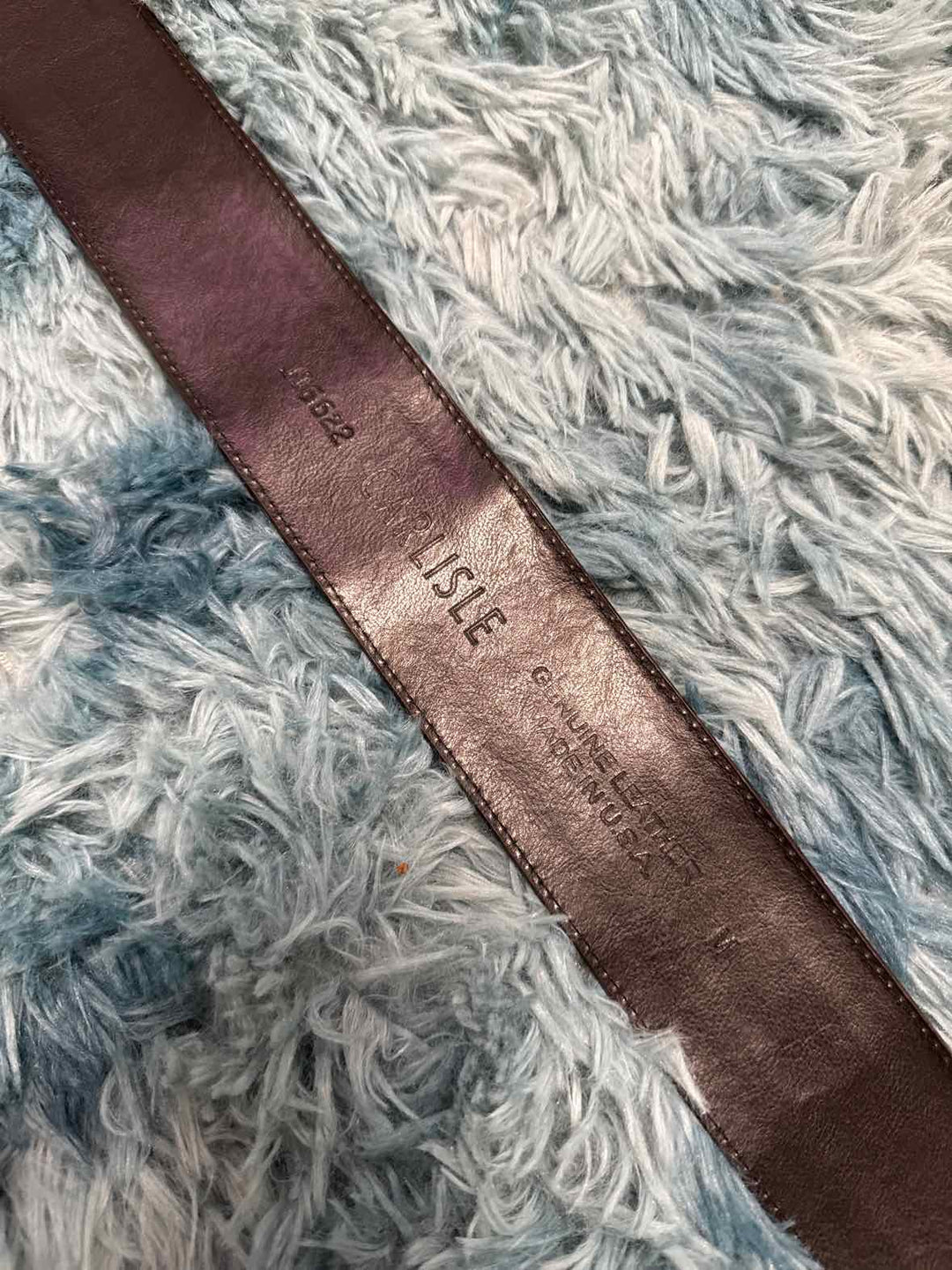 Accessories - Carlisle Belt