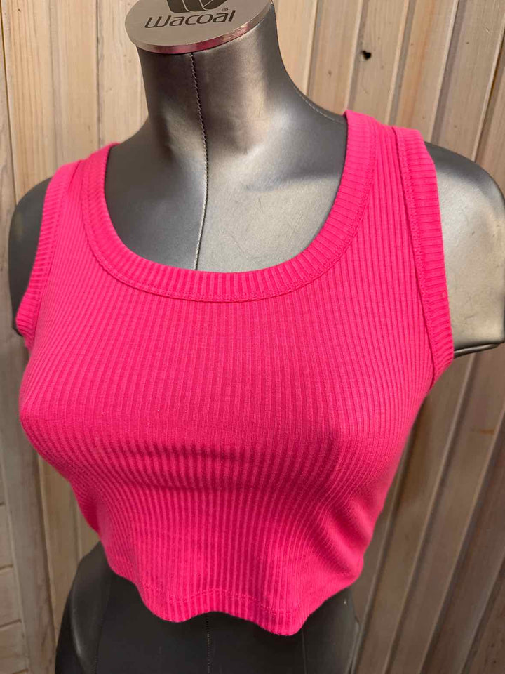 S - Zenana Outfitters Tank