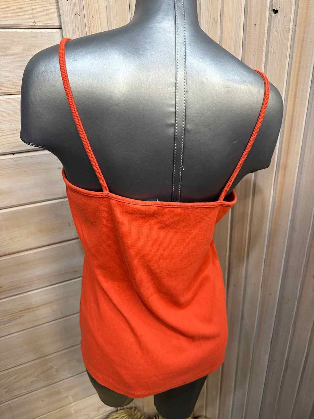 XL - No Boundaries Tank