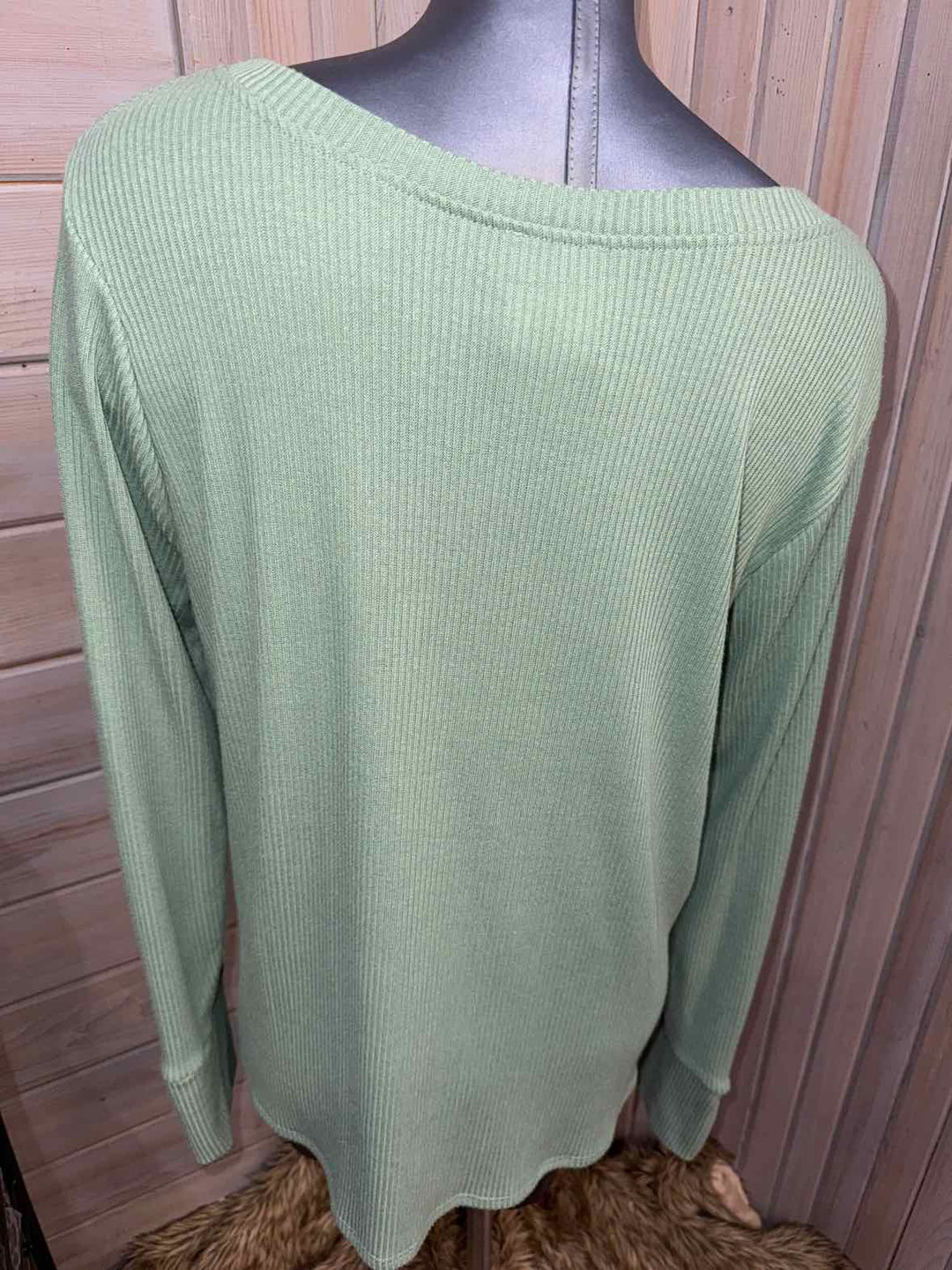 1X - Pulse Long Sleeve