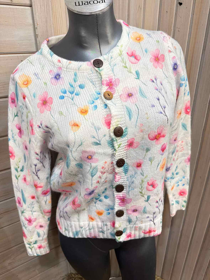 M - Unbranded Cardigan