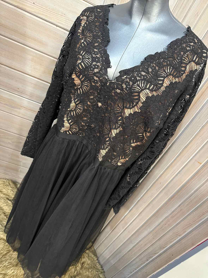 XXL - City Chic Dress