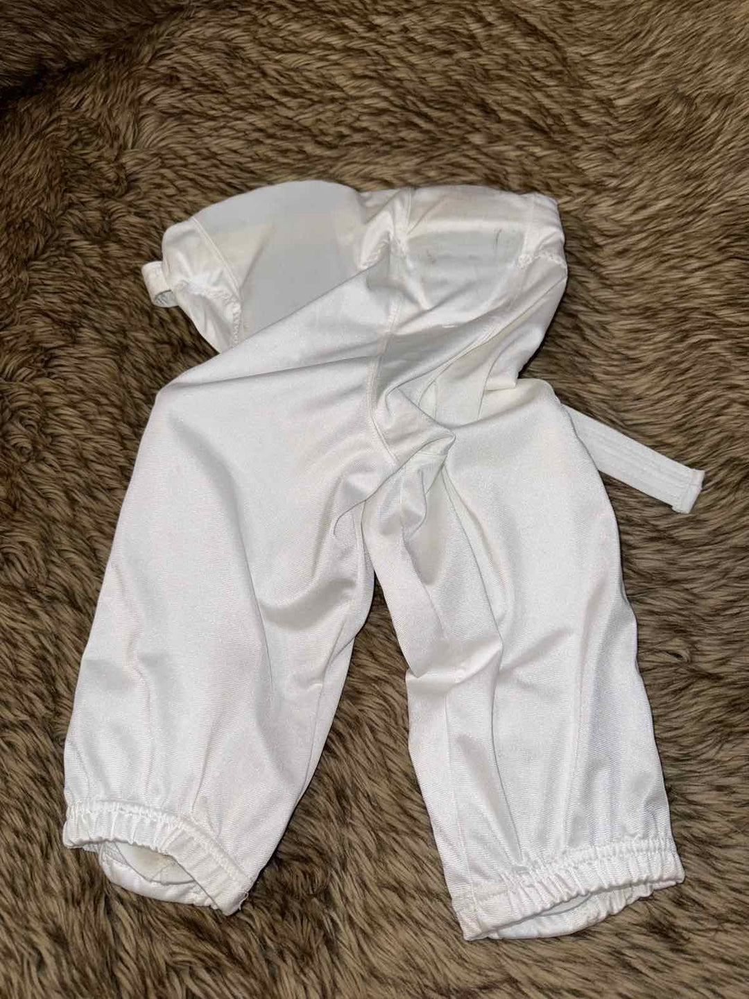 M - Nike Football Pants