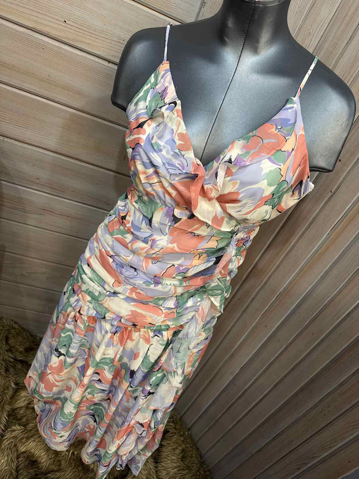 S - lush Dress