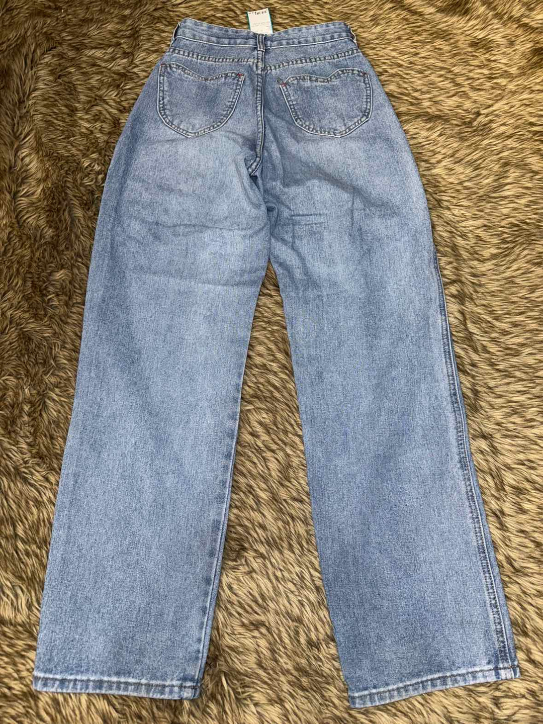 S - Shinne Jeans