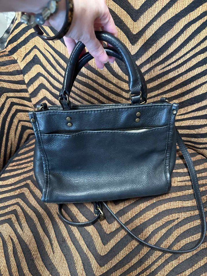 Purse - American Leather Co Convertable