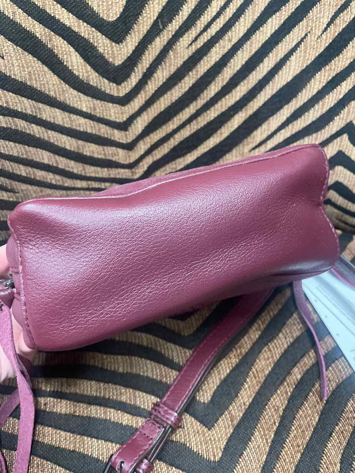 Purse - Aimee Kestenberg Purse Crossbody