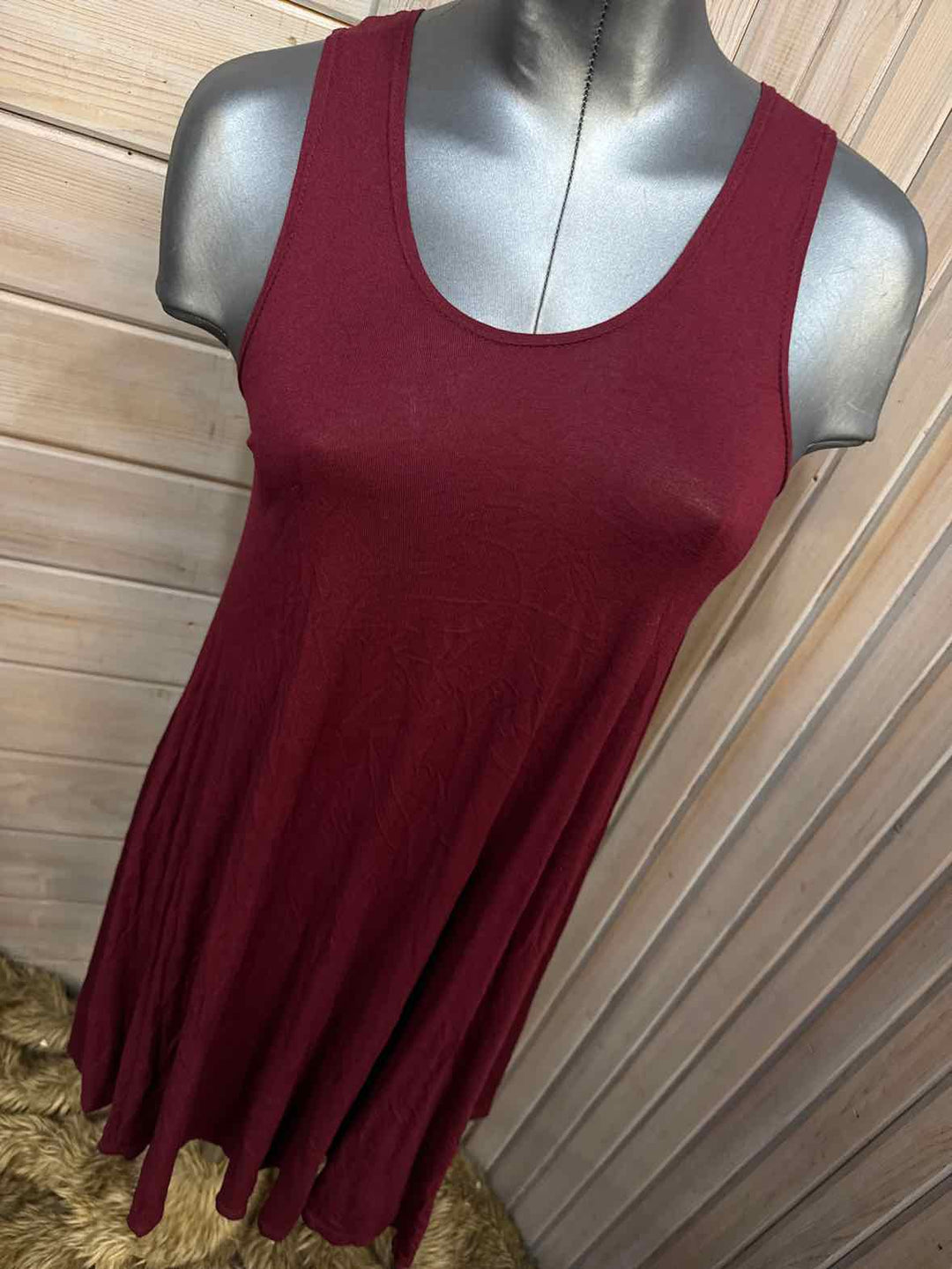 S - Rolla Coster Dress