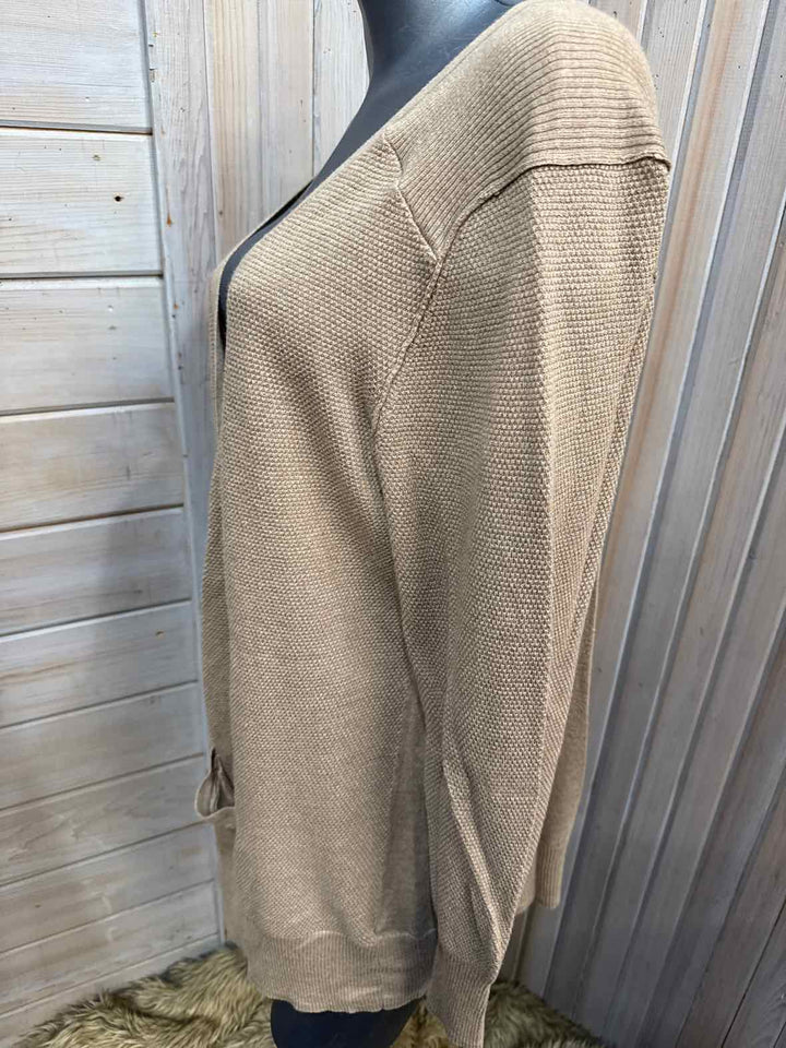 3X - North Crest Cardigan