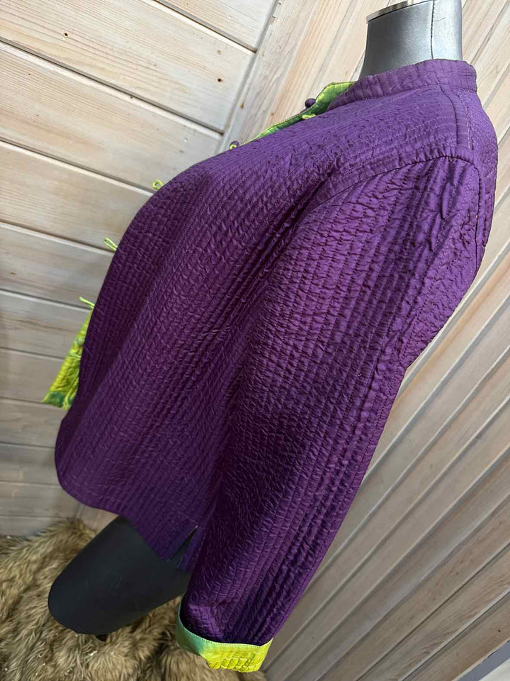 M - Reversible Jacket