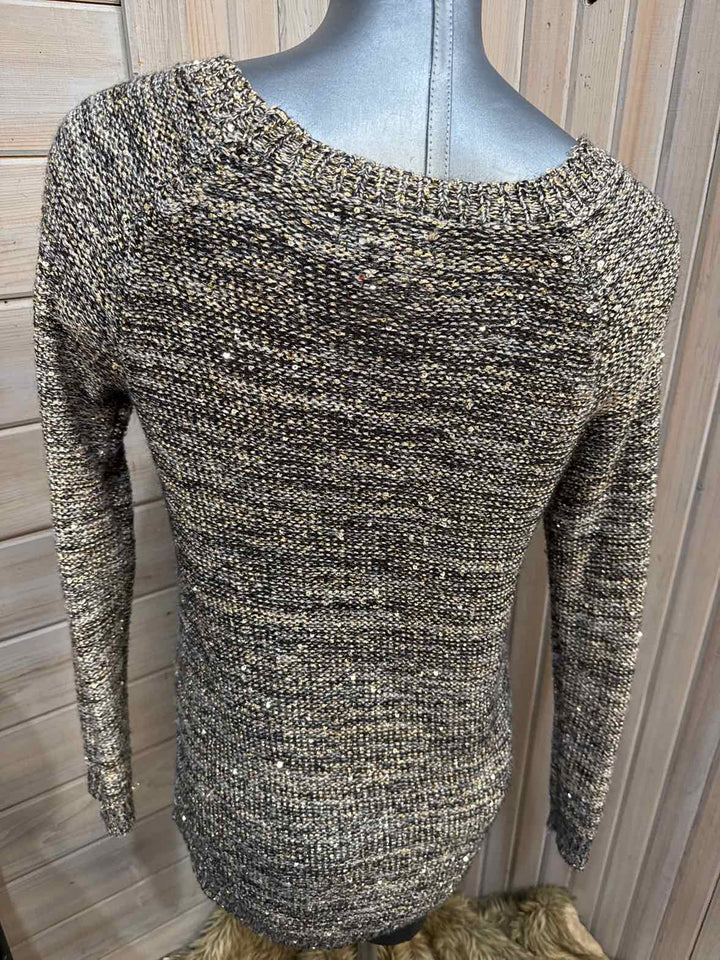 S - Relativity Sweater