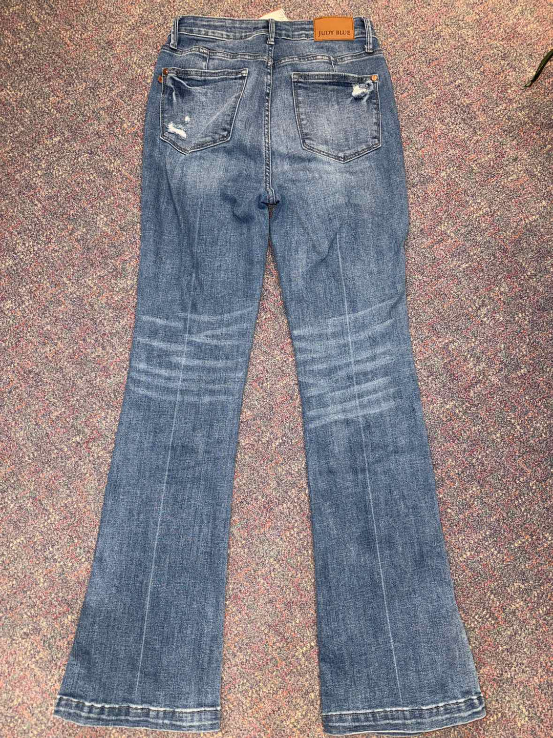 5/27 - Judy Blue Jeans