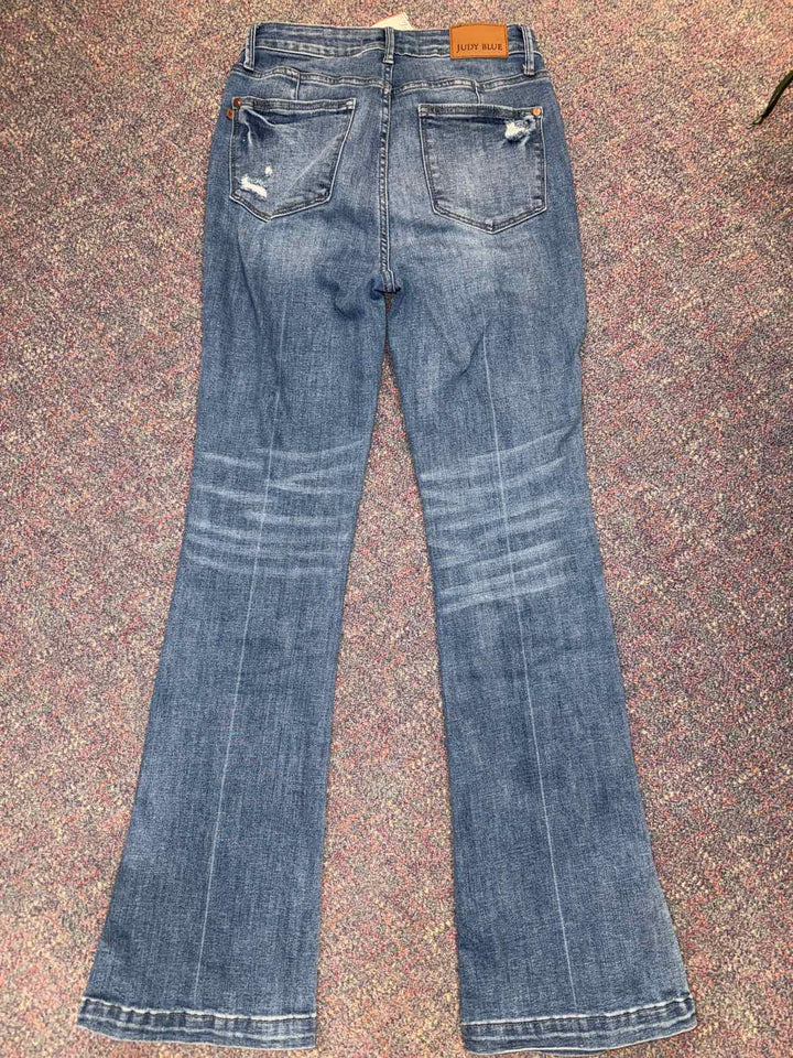 5/27 - Judy Blue Jeans