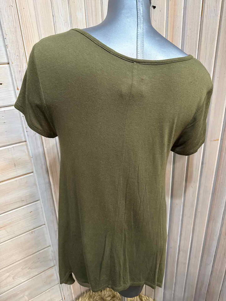 M - Vanity T-Shirt