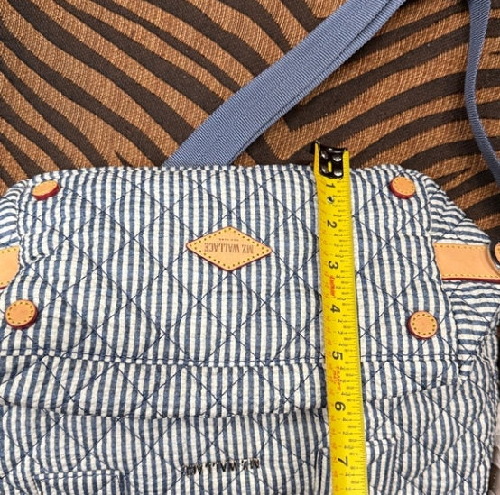 Purse - MZ WALLACE Convertable