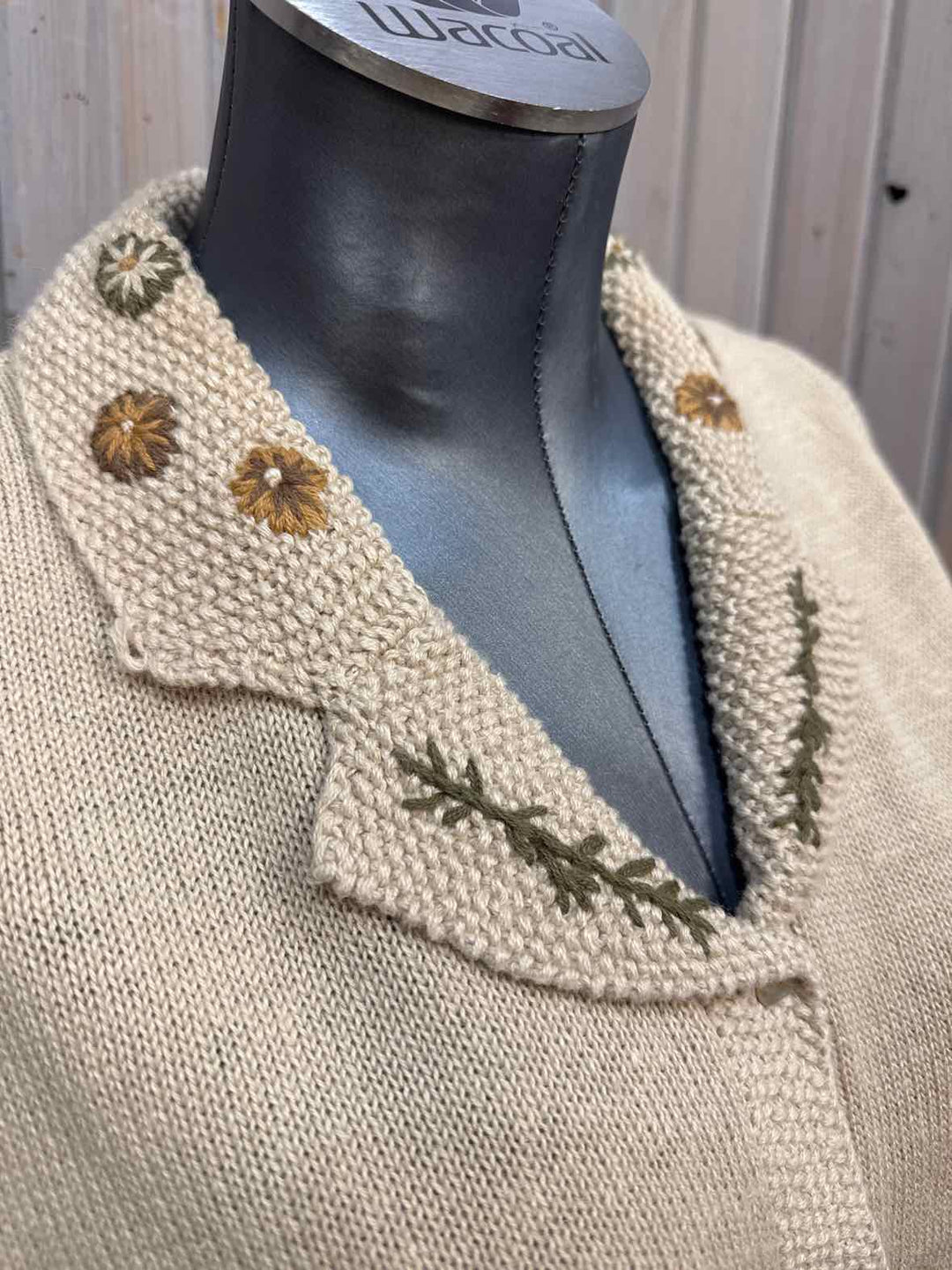 M - Christopher & Banks Vest