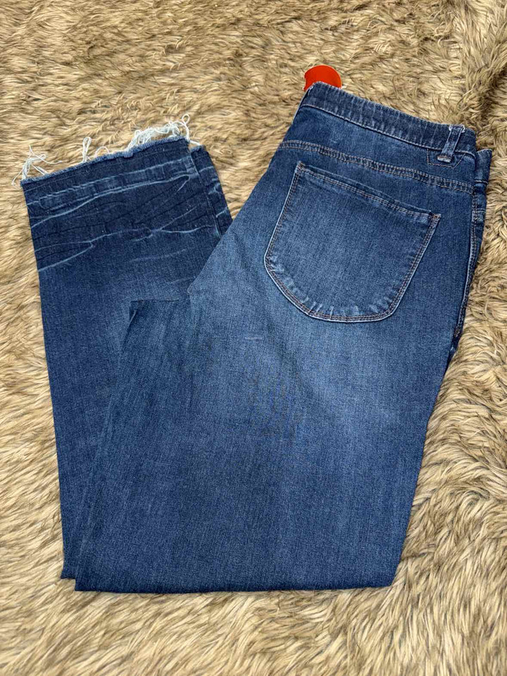 12 - Democracy Capri