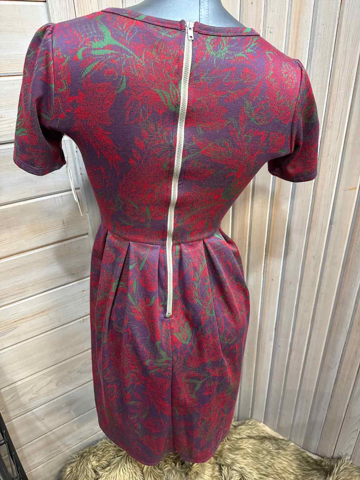 XS - LuLaRoe Dress