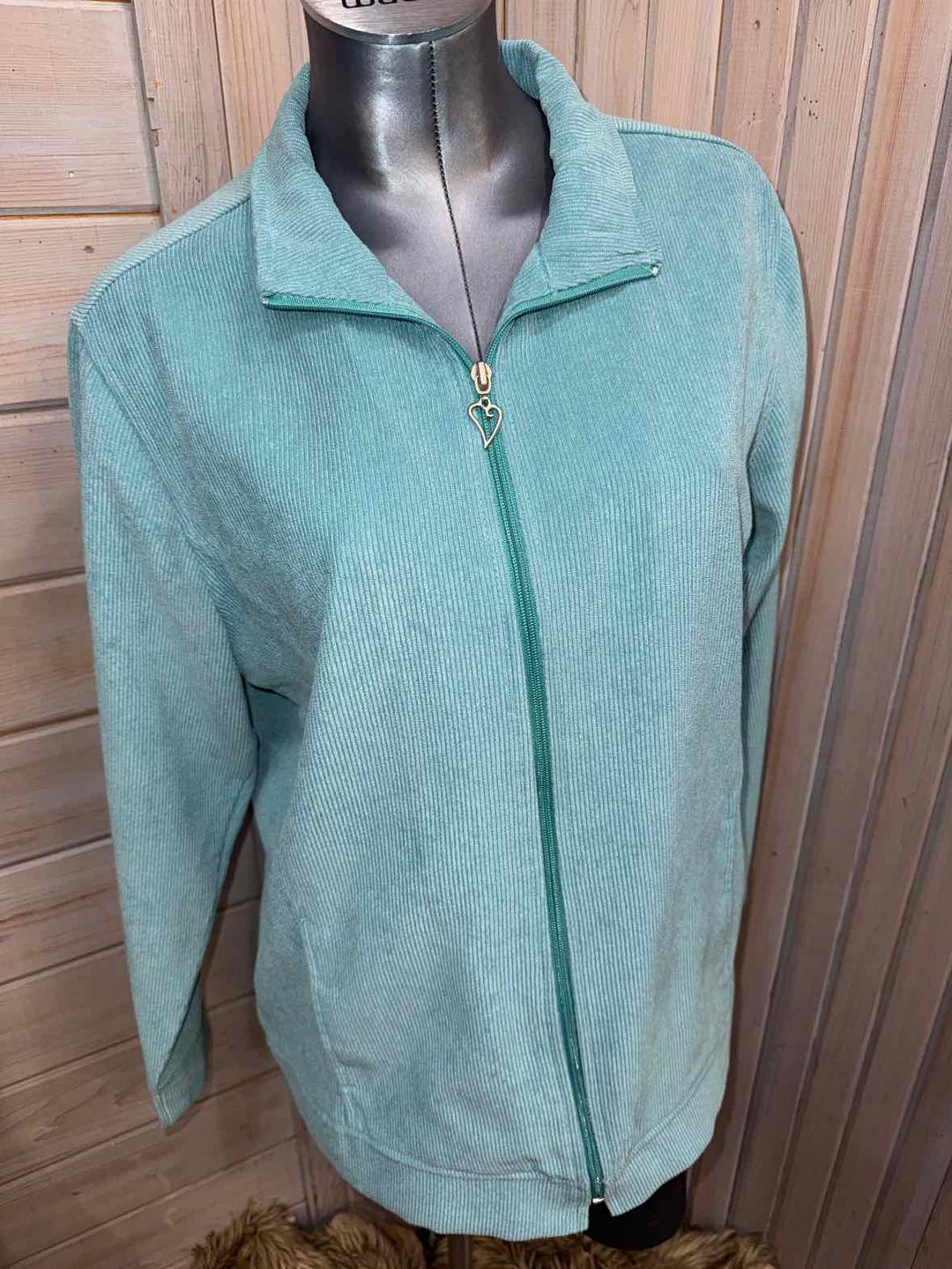 L - Nikki Jacket