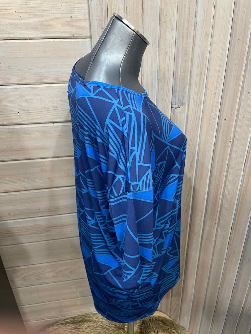 XS - LuLaRoe T-Shirt
