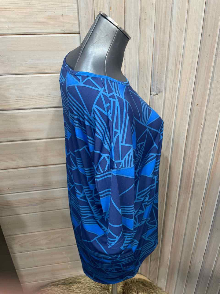 XS - LuLaRoe T-Shirt