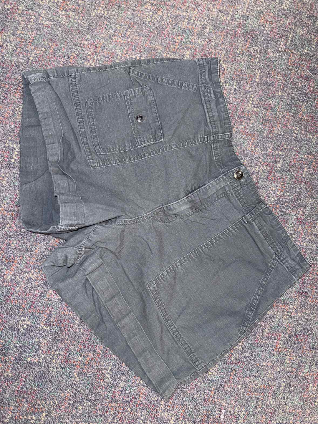 14 - Time and Tru Shorts