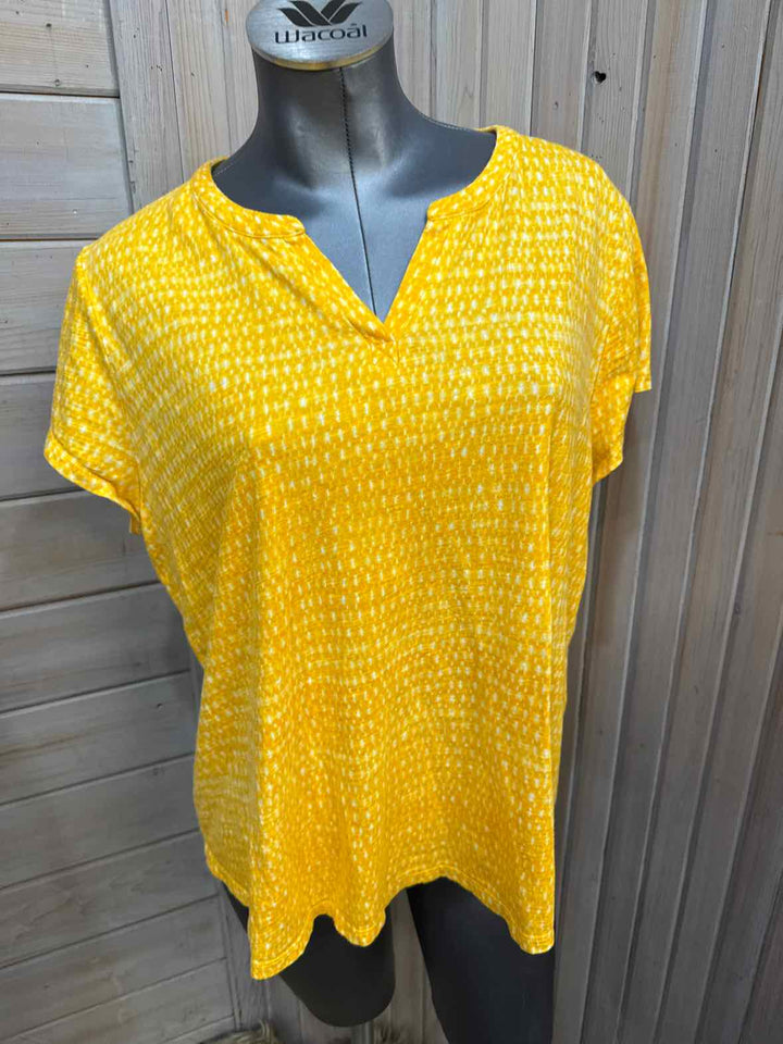 XXL - Liz Claiborne T-Shirt