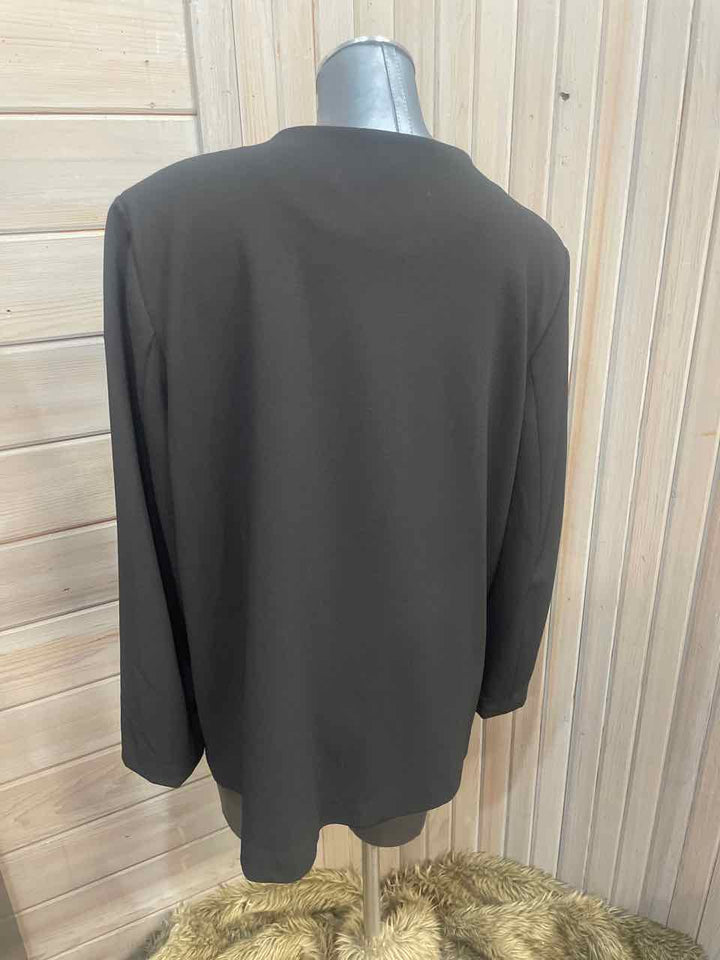 Xl - Dennis Basso Blaser