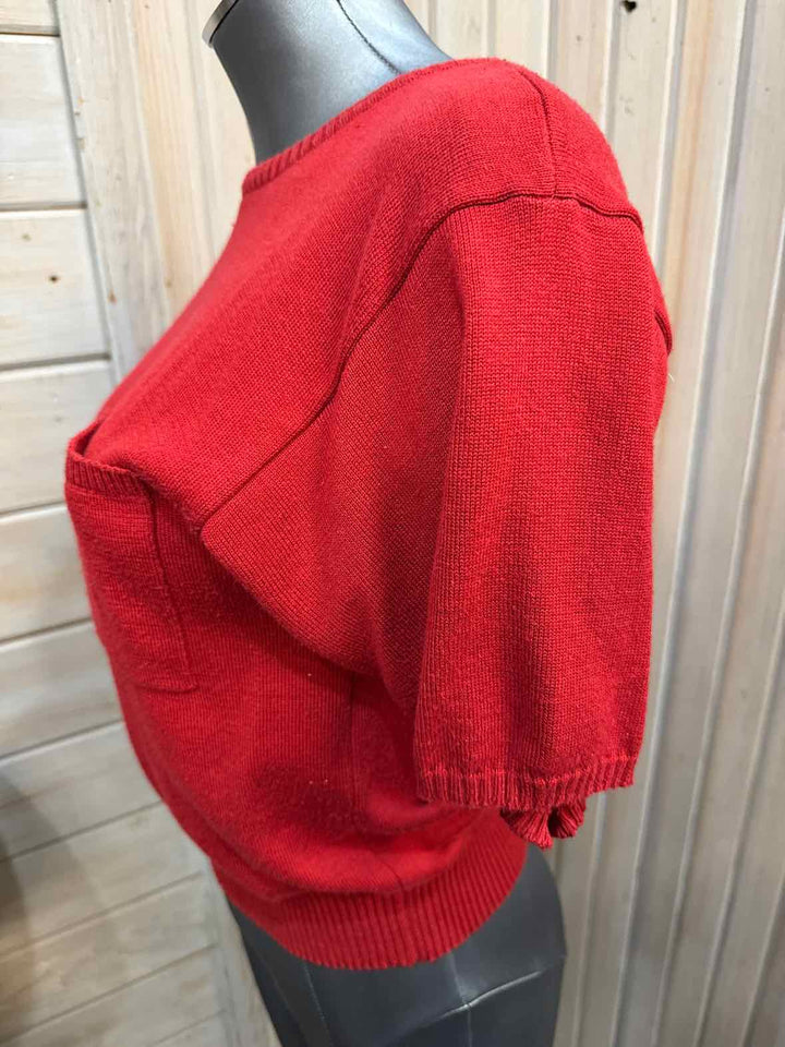 SP - Lauren Cole Sweater