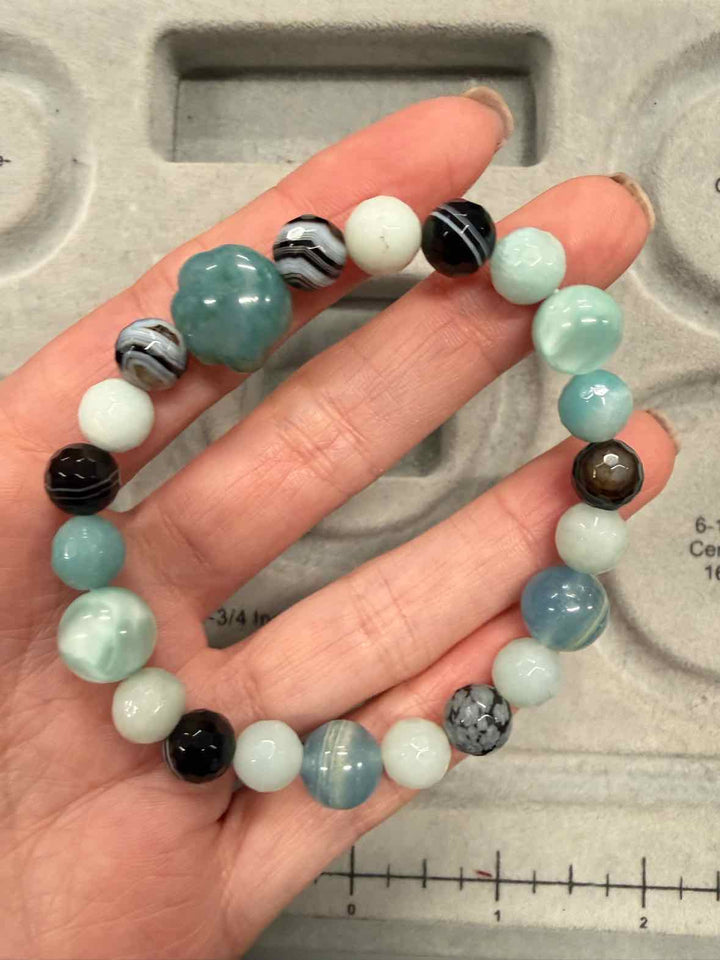 Jewelry - Crystal Bracelet
