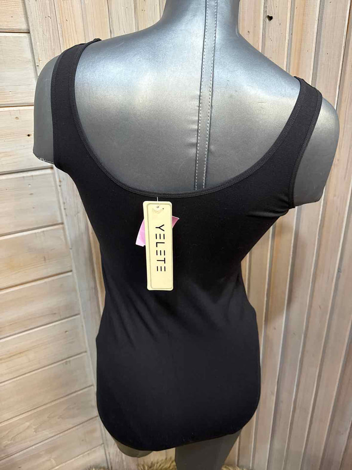 One Size - Yelete Tank
