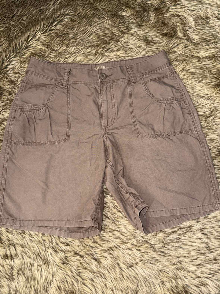 10 - Riders Shorts