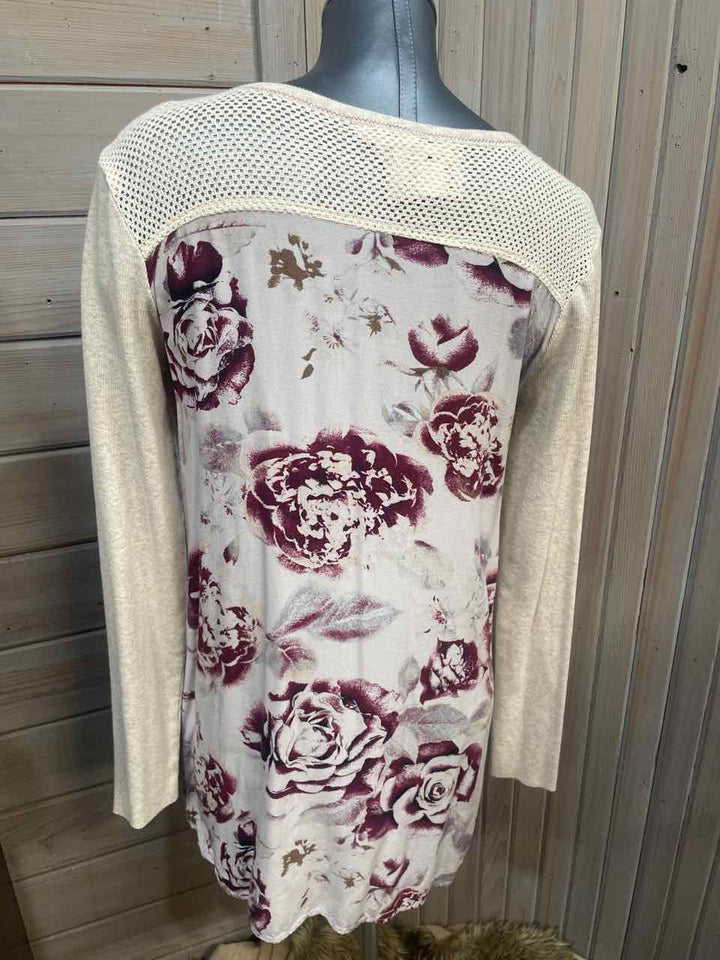 M - Mystree Cardigan