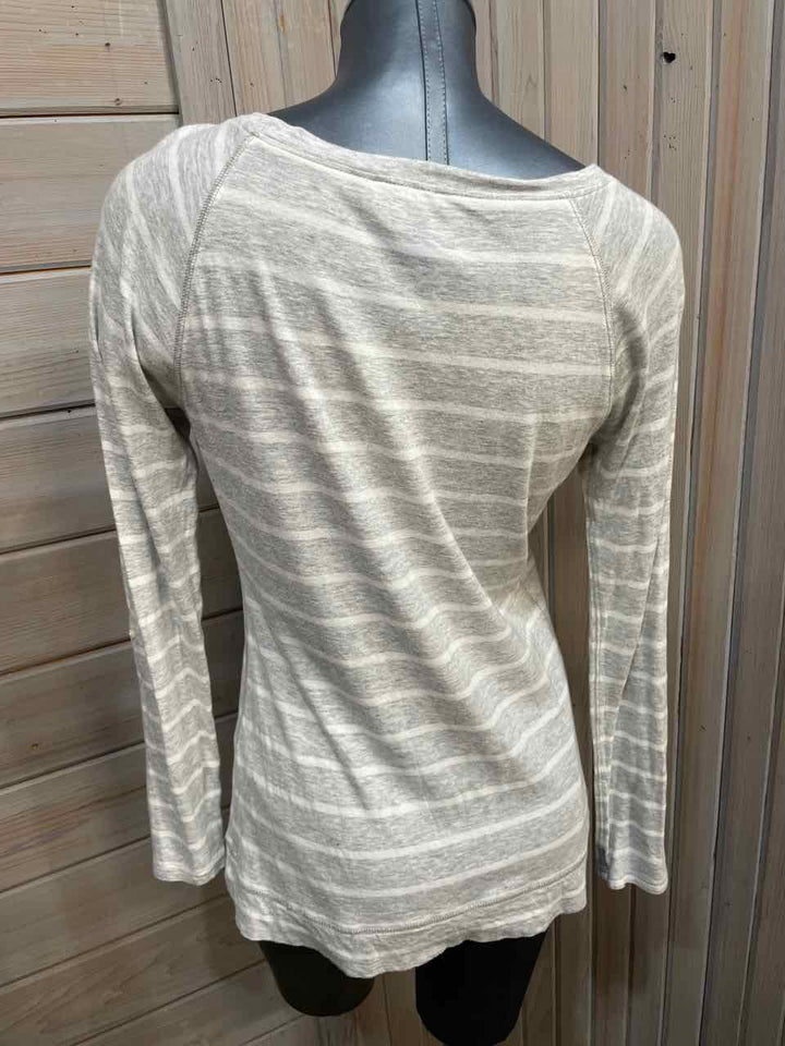 S - Express Long Sleeve