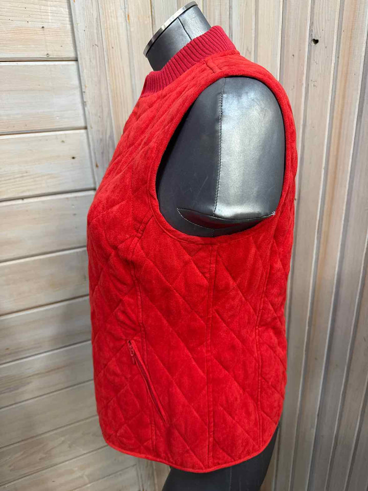 S - Realtivity Vest