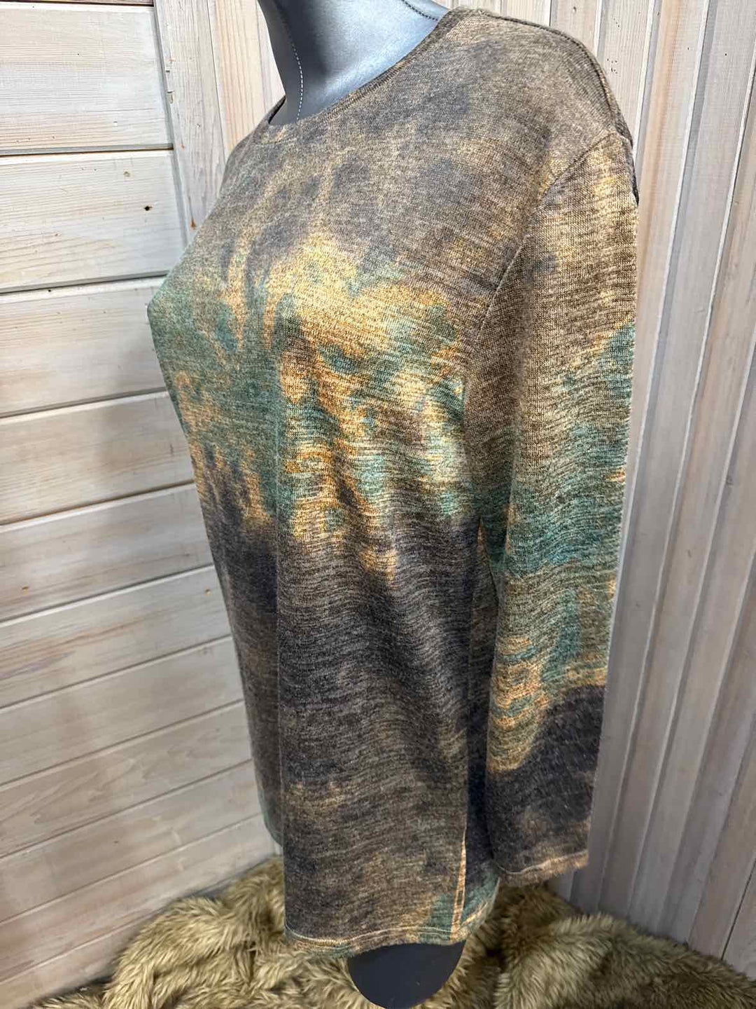 S/M - coco + carmen Long Sleeve