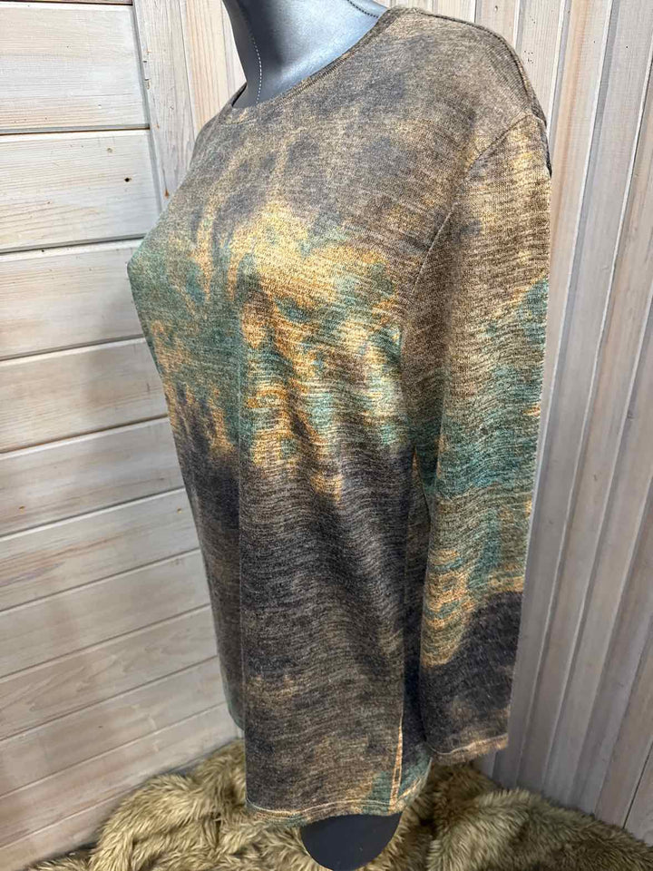 S/M - coco + carmen Long Sleeve