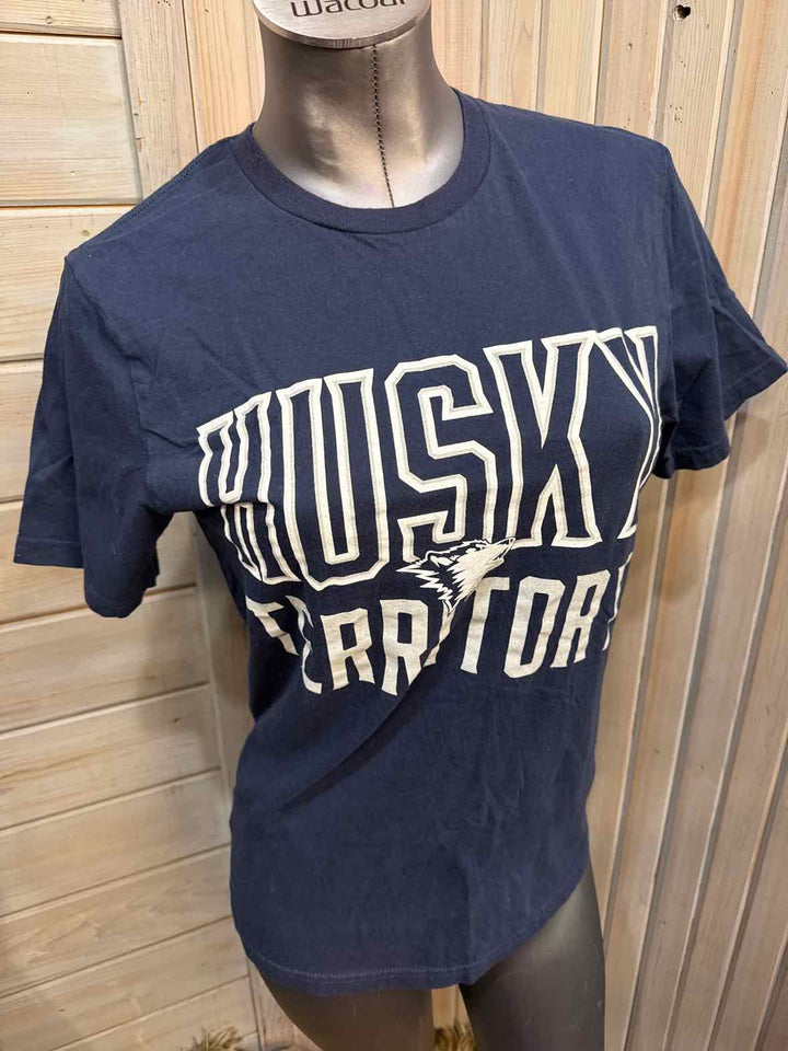 S - Huskies T-Shirt