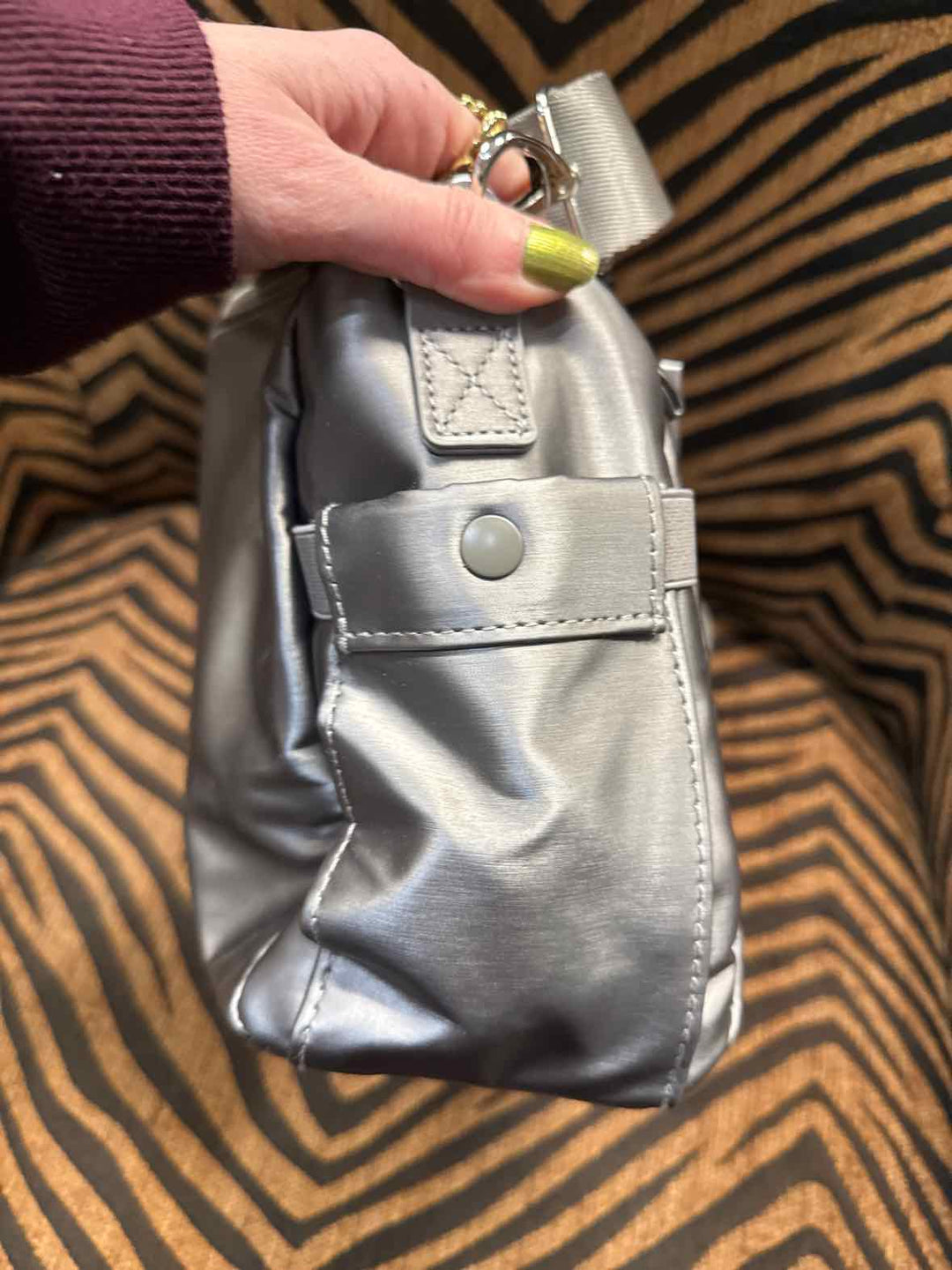 Purse - IHKWIP Convertable
