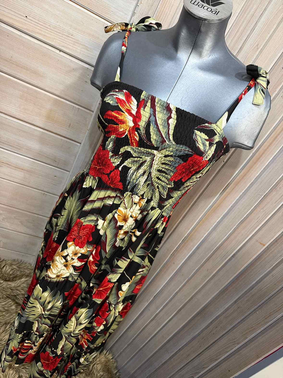 L - ku de ta Outfit